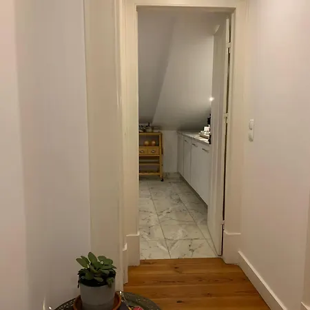 ホテル Duplo Privativo No Coracao Do Chiado! リスボン